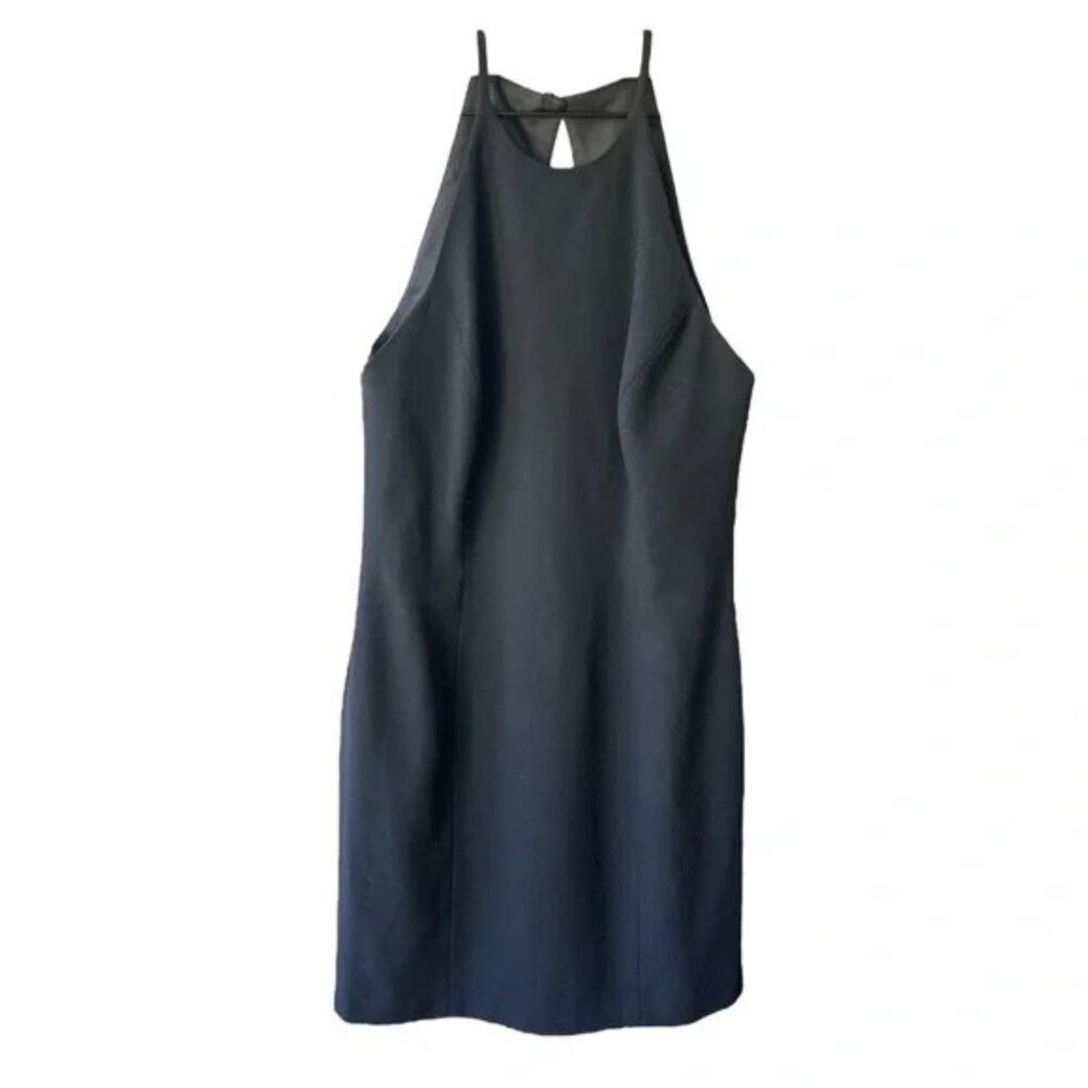Laundry By Shelli Segal Black Dress| Size 6